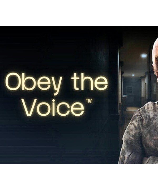 Obey the Voice Steam Key GLOBAL